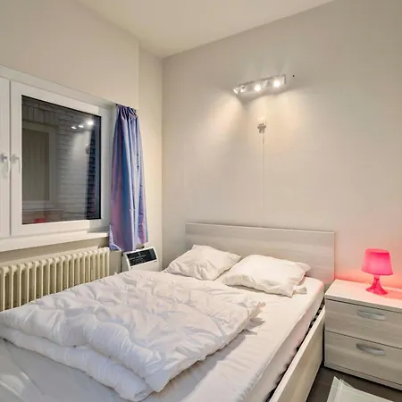 Nenuphars Glvls * Wenduine