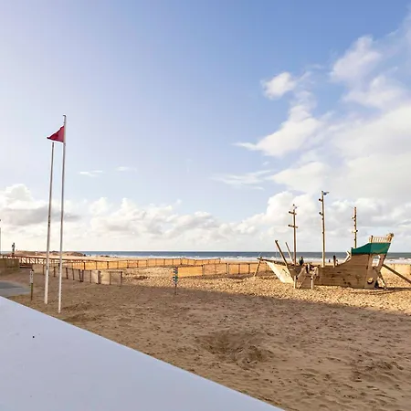 펜션 Nenuphars Glvls