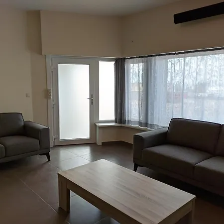 Holiday home Nenuphars Glvls