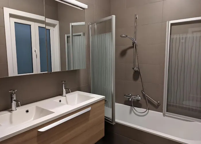 Nenuphars Glvls Holiday home *