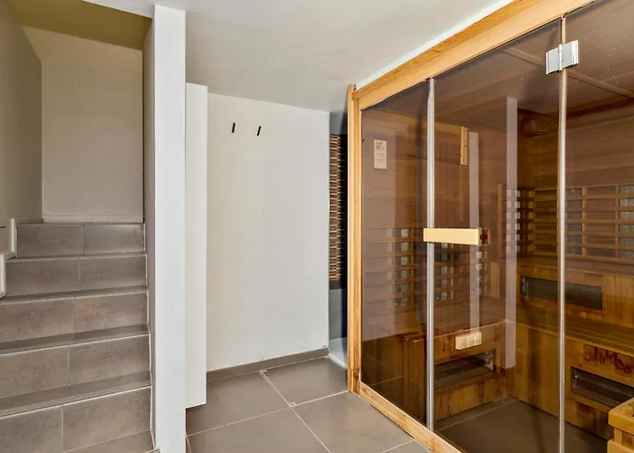 Nenuphars Glvls * Wenduine