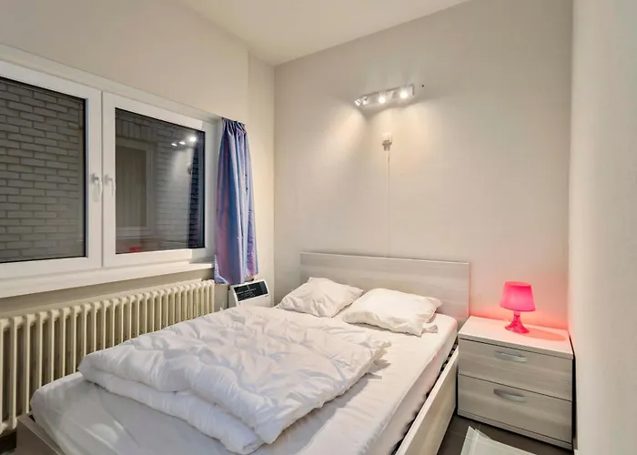 Nenuphars Glvls * Wenduine