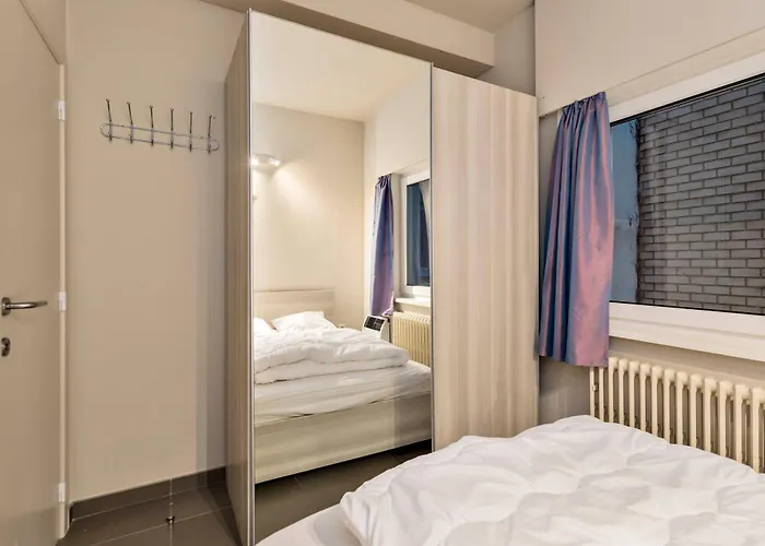 Holiday home Nenuphars Glvls *