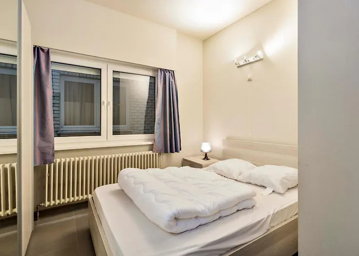 Holiday home Nenuphars Glvls *