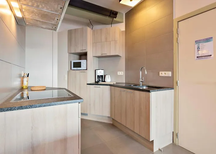 Nenuphars Glvls * Wenduine