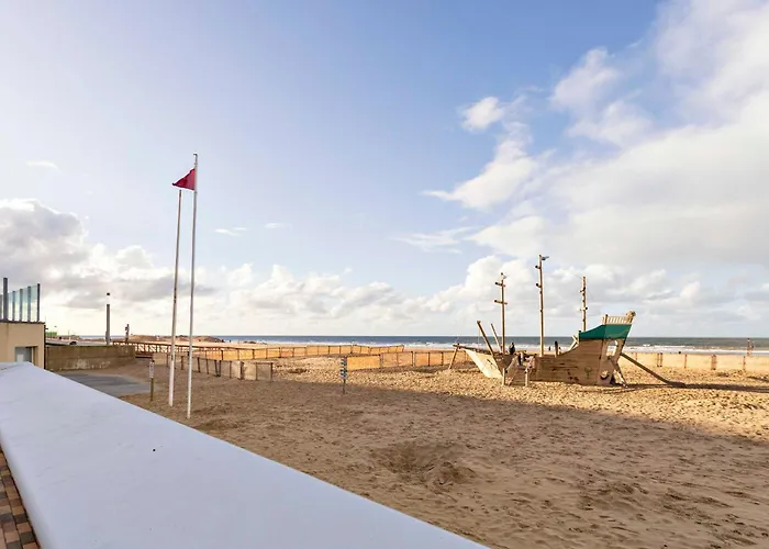 Holiday home Nenuphars Glvls