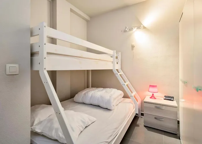 Holiday home Nenuphars Glvls *