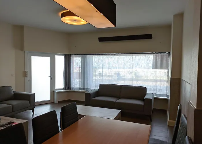 Nenuphars Glvls Holiday home